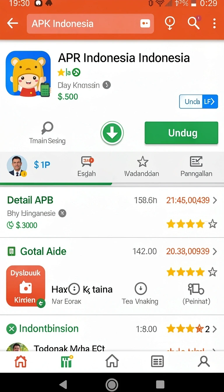Screenshot petirrp nomor 3