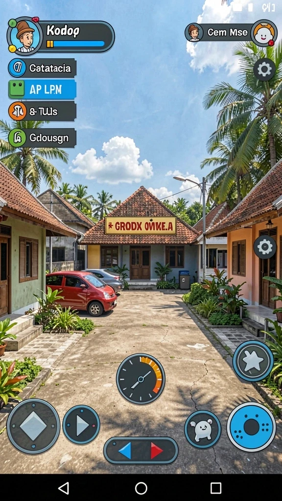 Screenshot rajatoto88 nomor 1