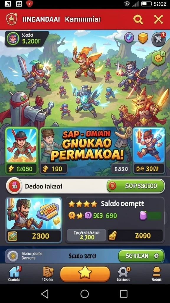Screenshot rpvip6 nomor 2