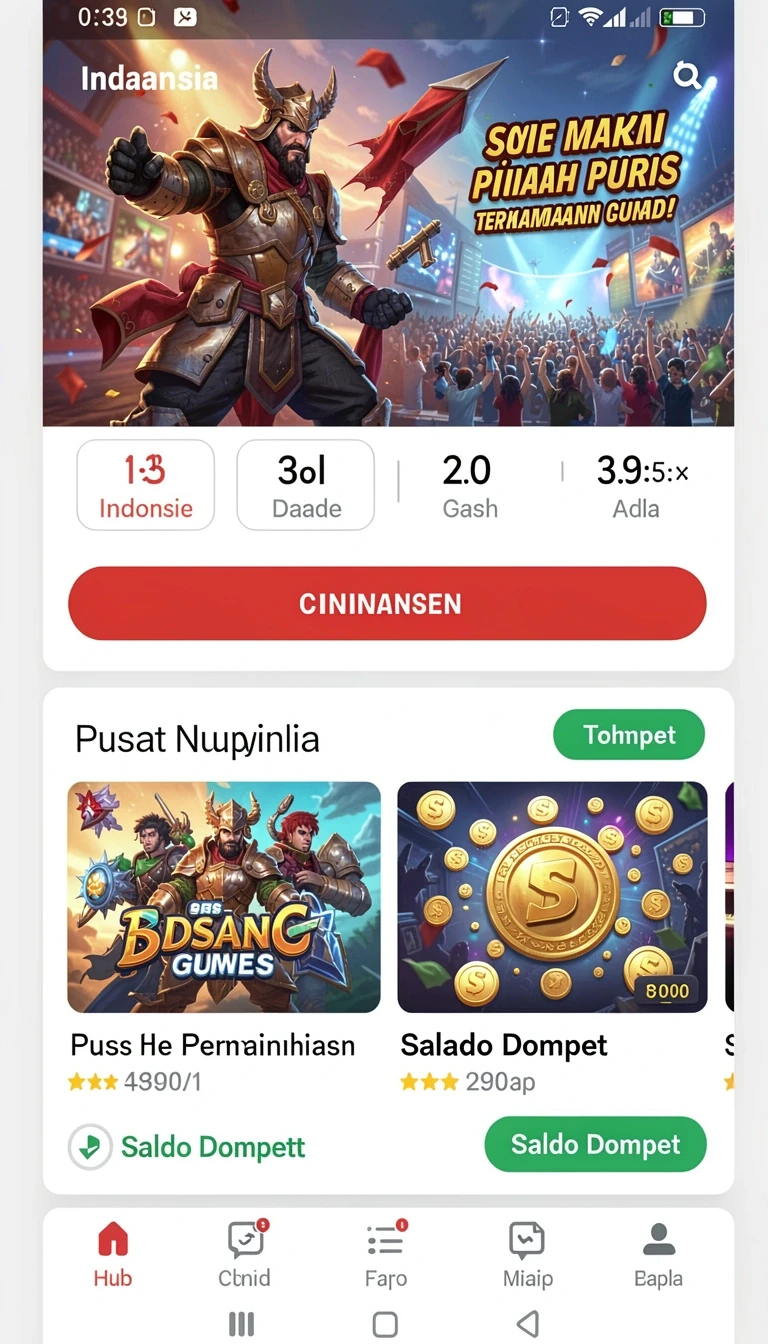 Screenshot rsnok nomor 1