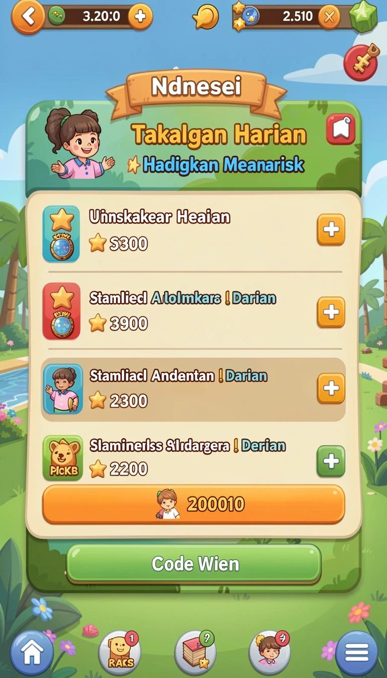 Screenshot satset138 nomor 3