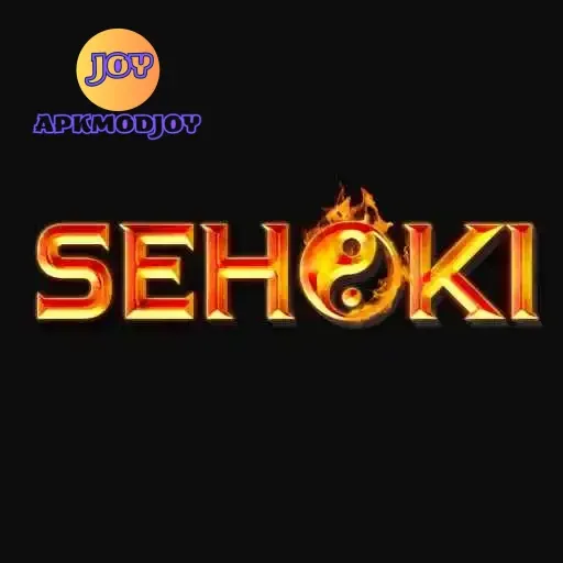 sehoki APK Resmi — ikon aplikasi