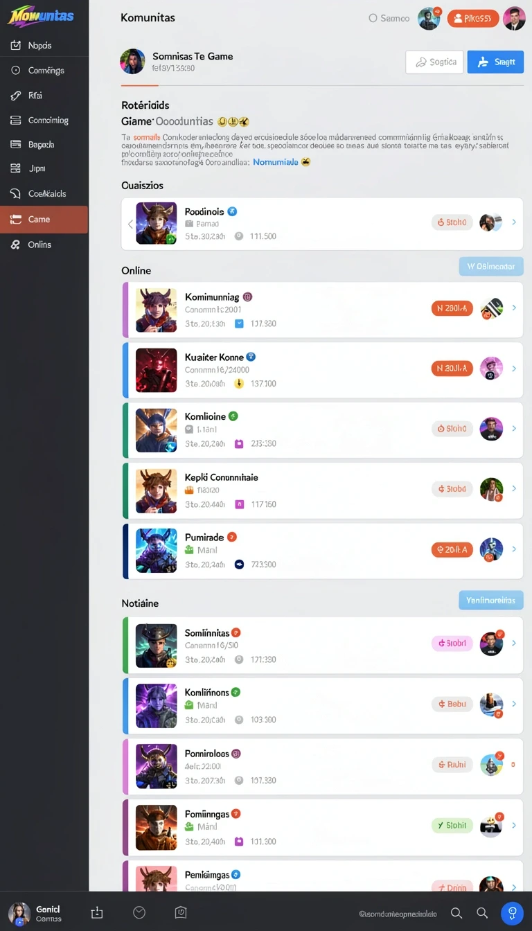 Screenshot sehoki nomor 2