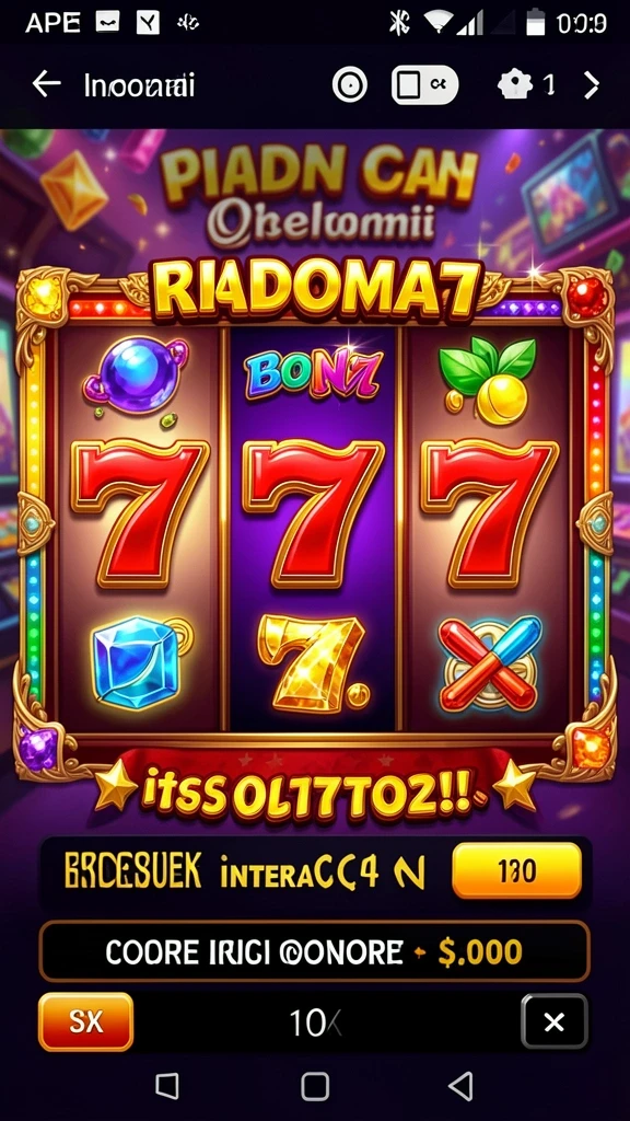 Screenshot senior4d nomor 2