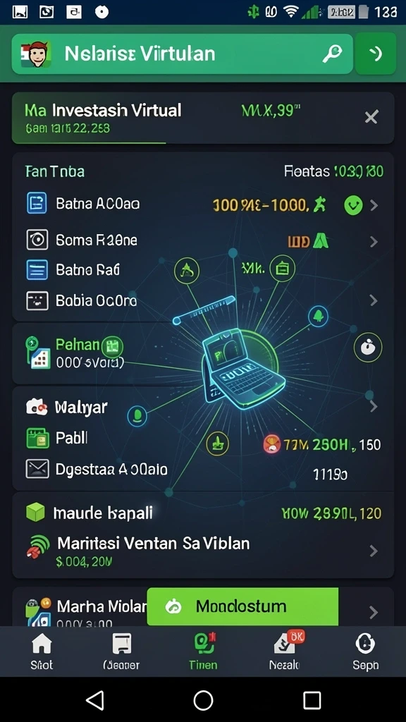 Screenshot sinar123 nomor 2