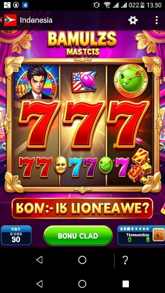 Screenshot slot88 nomor 1