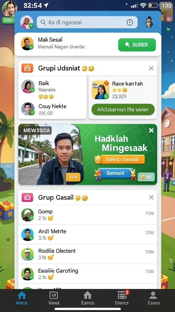 Screenshot slot88 nomor 3