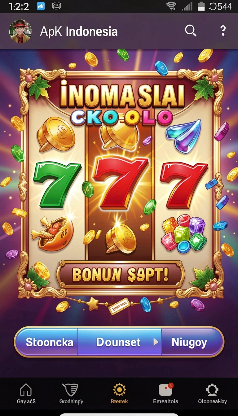 Screenshot spinbet99 nomor 1