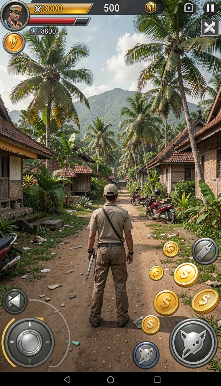 Screenshot surga88 nomor 3