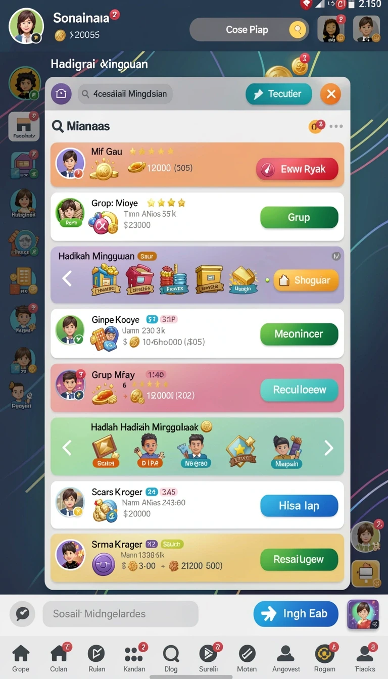 Screenshot surya88 nomor 2
