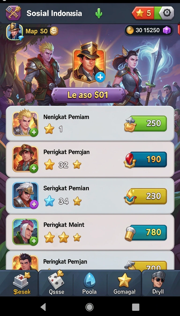 Screenshot svip9 nomor 3