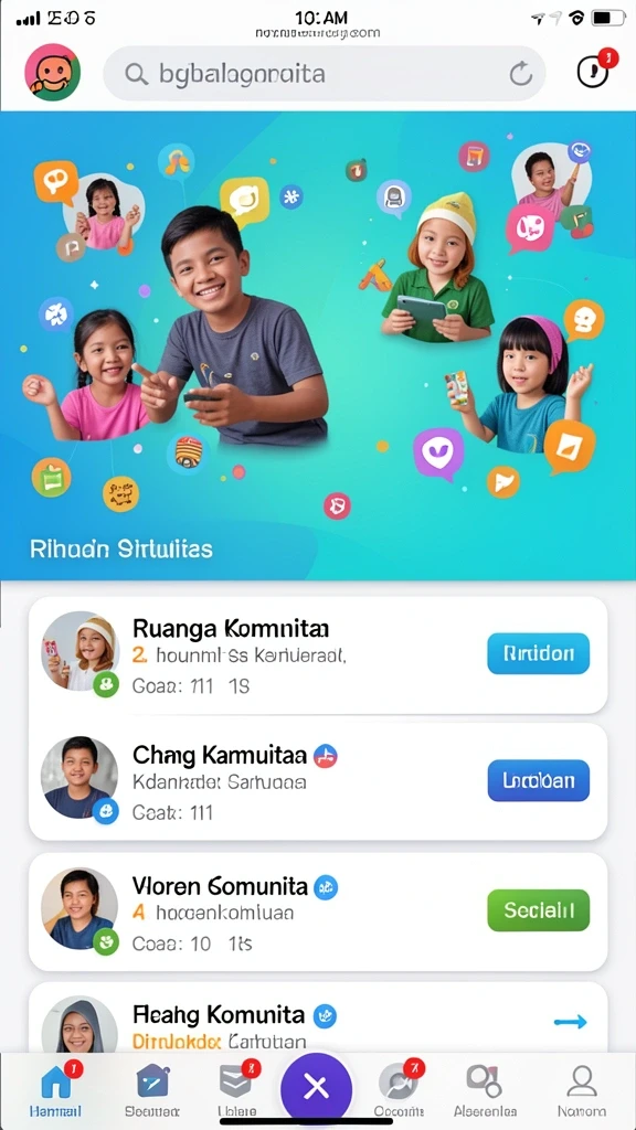 Screenshot ungutoto nomor 3