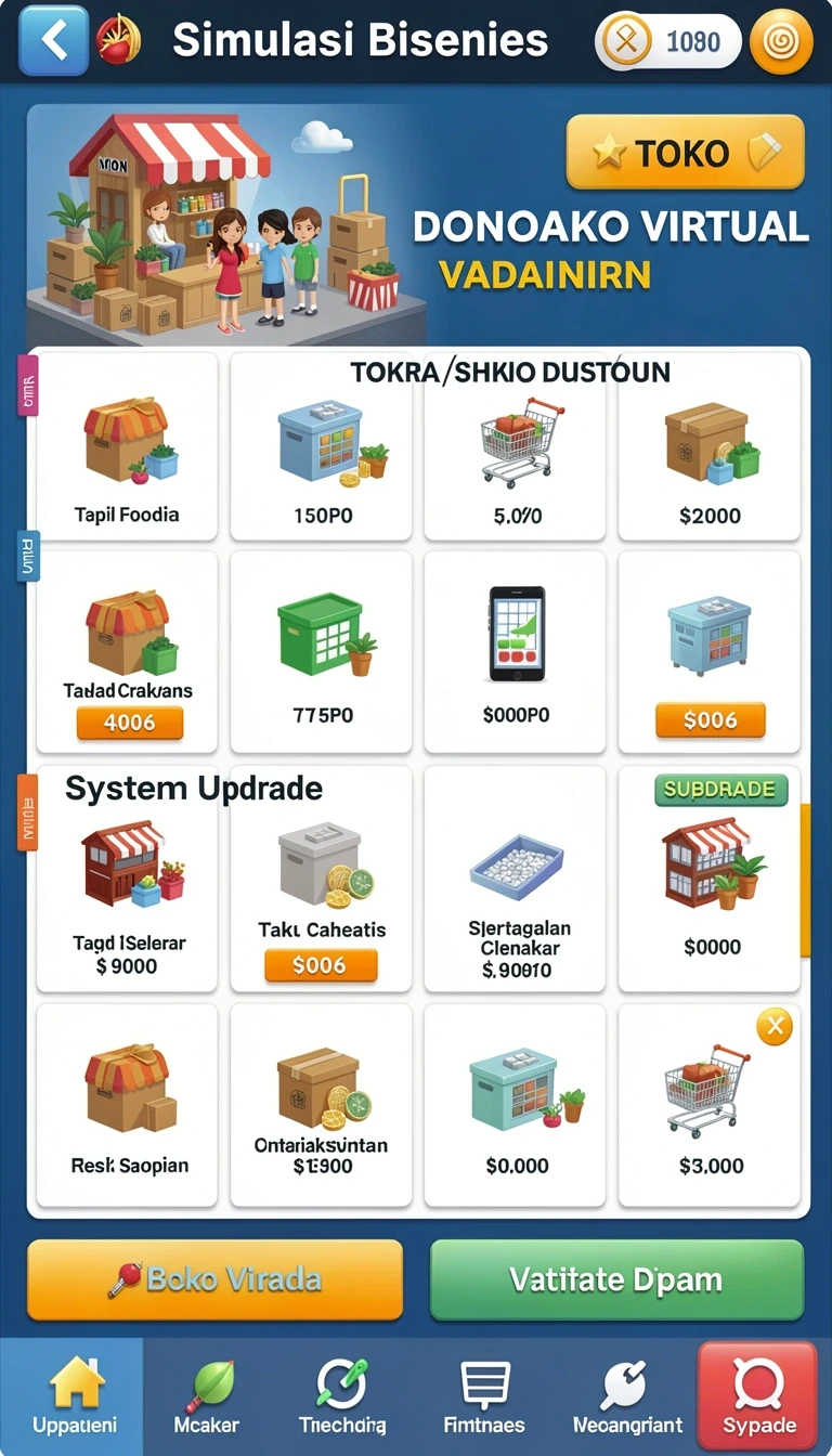 Screenshot ut77 nomor 1