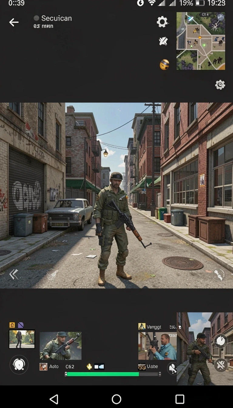 Screenshot v98 nomor 2