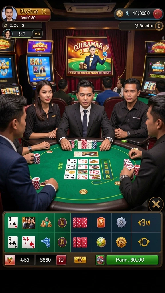 Screenshot vip333 nomor 1