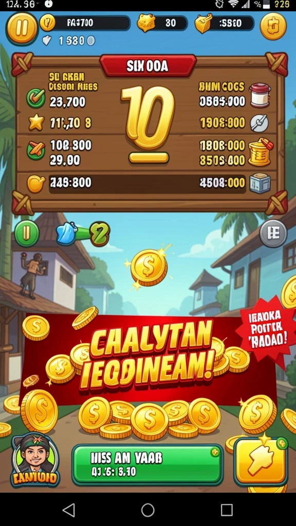Screenshot vip333 nomor 2