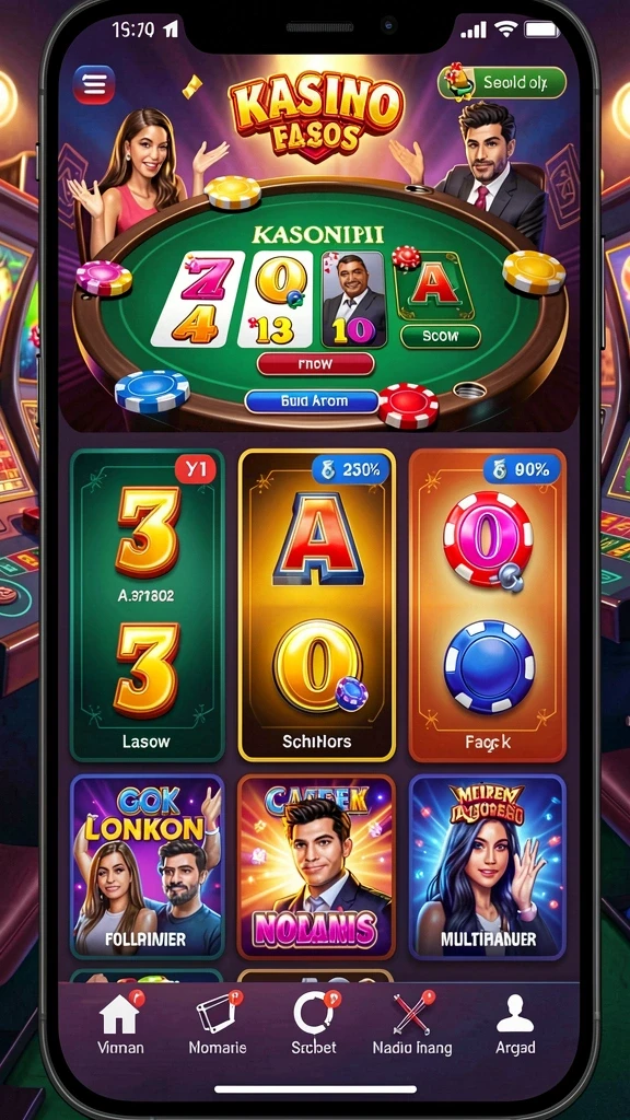 Screenshot yoyo88 nomor 2