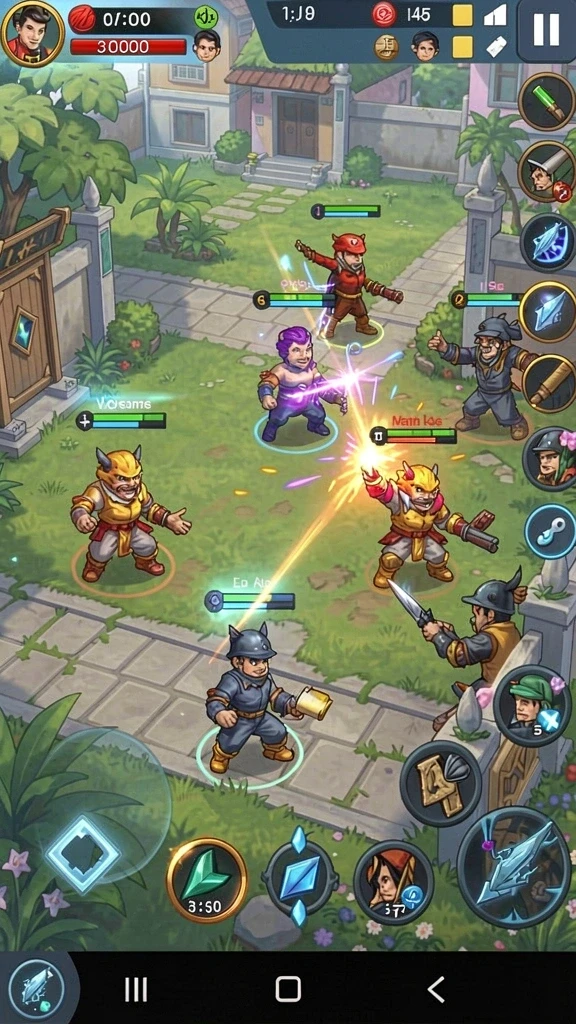Screenshot zoro77 nomor 2